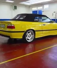 BMW M3 E36 3.0 new capote service done rif. 7177280 - 5