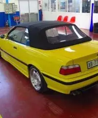 BMW M3 E36 3.0 new capote service done rif. 7177280 - 7