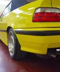 BMW M3 E36 3.0 new capote service done rif. 7177280 - 8