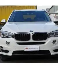 BMW X5 xDrive25d Business