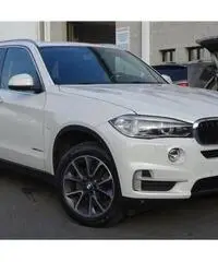 BMW X5 xDrive25d Business - 2