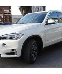 BMW X5 xDrive25d Business - 3