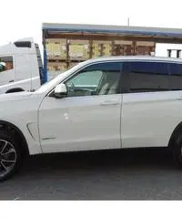 BMW X5 xDrive25d Business - 4