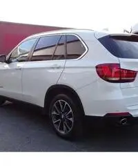 BMW X5 xDrive25d Business - 5