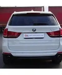 BMW X5 xDrive25d Business - 6