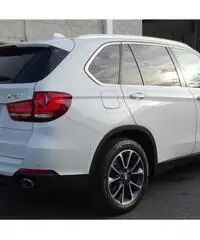 BMW X5 xDrive25d Business - 7