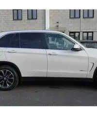 BMW X5 xDrive25d Business - 8