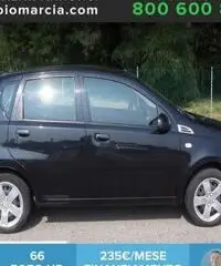 Chevrolet Aveo 1.2 5 porte LS GPL Eco Logic - 8