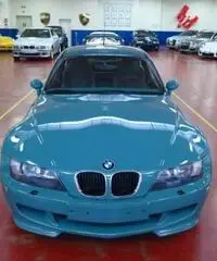 BMW Z3 M 3.2 Coupe EVERGREEN rif. 6976513