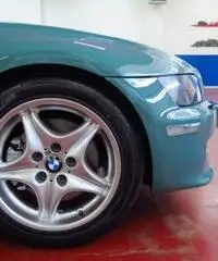 BMW Z3 M 3.2 Coupe EVERGREEN rif. 6976513 - 3