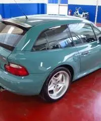 BMW Z3 M 3.2 Coupe EVERGREEN rif. 6976513 - 5