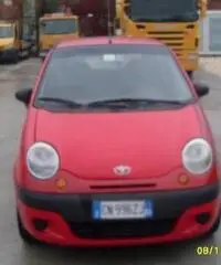 CHEVROLET Matiz 800 SE Chic rif. 7126532