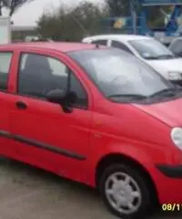 CHEVROLET Matiz 800 SE Chic rif. 7126532 - 2