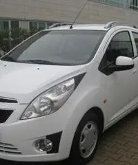 CHEVROLET Spark 1.0 LS rif. 7162887 - 2