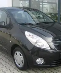 CHEVROLET Spark 1.0 LS rif. 7142233 - 2