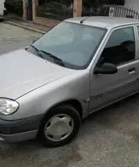 Citroen Saxo