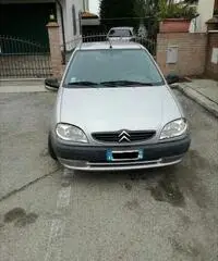 Citroen Saxo - 2