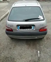 Citroen Saxo - 4