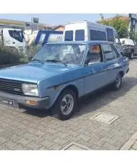 FIAT 131 1301 4 porte Supermirafiori  tc  ASI rif. 6983735