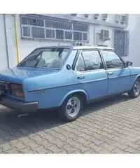 FIAT 131 1301 4 porte Supermirafiori  tc  ASI rif. 6983735 - 3