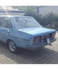 FIAT 131 1301 4 porte Supermirafiori  tc  ASI rif. 6983735 - 4