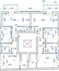 GIOIA TAURO VENDE: appartamenti di nuova costruzione - 5