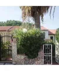 Villa in Affitto 120mq - 6