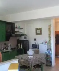 GIOIA TAURO VENDE: Appartamento in condominio petrace - 2