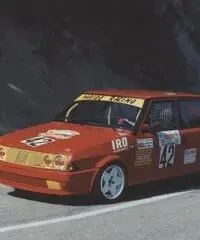 FIAT Ritmo 130 TC Abarth GR.A rif. 7170244