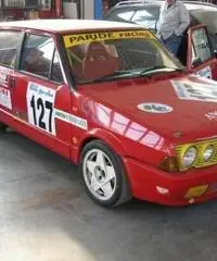 FIAT Ritmo 130 TC Abarth GR.A rif. 7170244 - 2