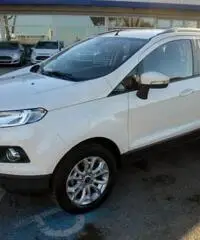 FORD EcoSport 1.5 TDCi 90 CV Titanium rif. 7187343 - 2