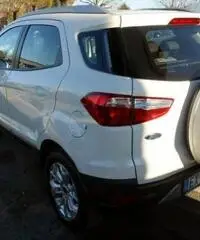 FORD EcoSport 1.5 TDCi 90 CV Titanium rif. 7187343 - 3