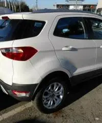 FORD EcoSport 1.5 TDCi 90 CV Titanium rif. 7187343 - 4