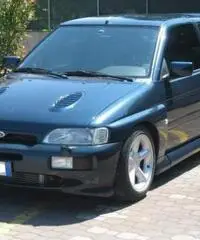 FORD Escort RS Cosworth (T35) Executive rif. 7170247