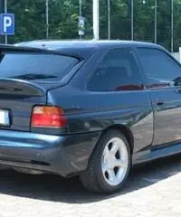 FORD Escort RS Cosworth (T35) Executive rif. 7170247 - 4