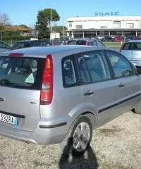 Ford Fusion 1.4 Tdci 5P. - 3