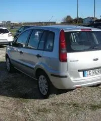 Ford Fusion 1.4 Tdci 5P. - 4