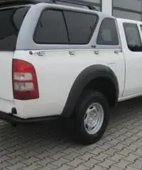 FORD Ranger 2.5 TDCi (143CV) Super Cab XL 4 p.ti rif. 7082157 - 3