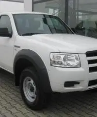 Ford Ranger 2.5 TDCi (143CV) Super Cab XL 4 p.ti - 2