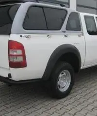 Ford Ranger 2.5 TDCi (143CV) Super Cab XL 4 p.ti - 3