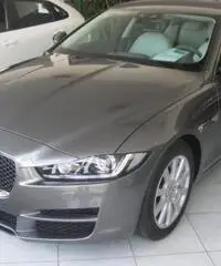 JAGUAR XE 2.0 D Turbo 180CV AWD aut. Prestige rif. 7129271 - 2