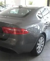 JAGUAR XE 2.0 D Turbo 180CV AWD aut. Prestige rif. 7129271 - 4