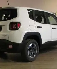 JEEP Renegade 1.6 E-TorQ 110 CV Sport 2WD rif. 7181988 - 2