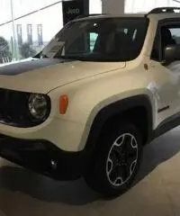 JEEP Renegade 2.0 Mjt 170 CV Trailhawk 4WD A/T rif. 7181987