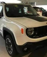 JEEP Renegade 2.0 Mjt 170 CV Trailhawk 4WD A/T rif. 7181987 - 2