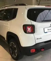 JEEP Renegade 2.0 Mjt 170 CV Trailhawk 4WD A/T rif. 7181987 - 3