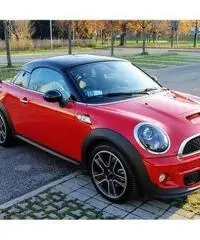 MINI Cooper SD Coupe Mini 2.0 Cooper Coup - 2