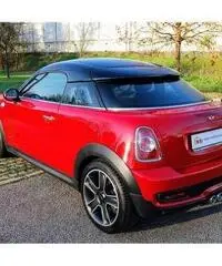 MINI Cooper SD Coupe Mini 2.0 Cooper Coup - 5