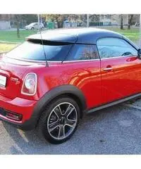 MINI Cooper SD Coupe Mini 2.0 Cooper Coup - 7