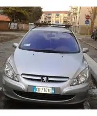 Peugeot 307 sw - 2